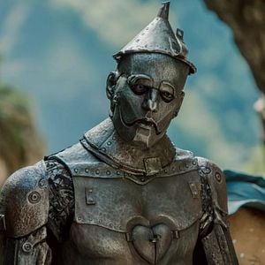 Foto O Maravilhoso Mágico de Oz	