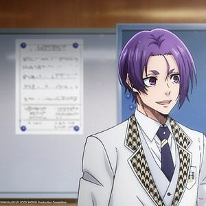 Foto Blue Lock - Episódio Nagi