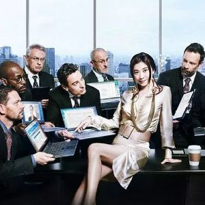 Foto A Profissional Exemplar