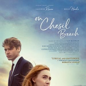 Foto Na Praia de Chesil