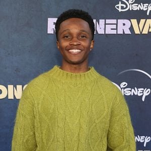 Foto Jermaine Harris