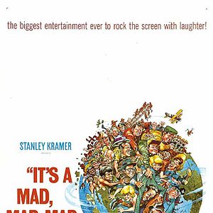 Foto Deu a Louca no Mundo