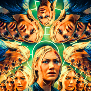 Foto Uma Casa Sem Saída