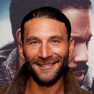 Foto Zach McGowan