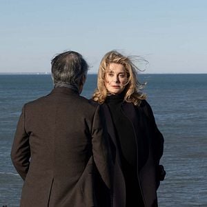 Foto Catherine Deneuve