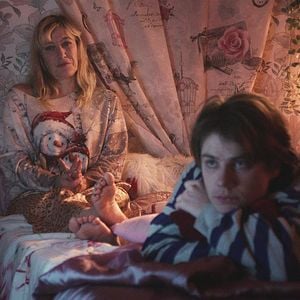 Foto Félix Lefebvre