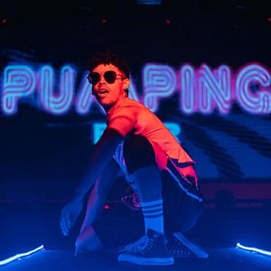 Foto Os Demônios do Amanhecer