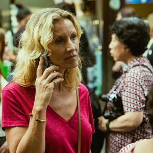 Foto O Menino e o Panda