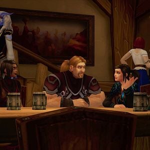 Foto A Extraordinária Vida de Ibelin