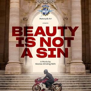 Foto Beauty Is Not a Sin