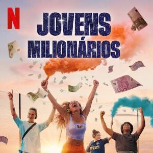 Foto Jovens Milionários