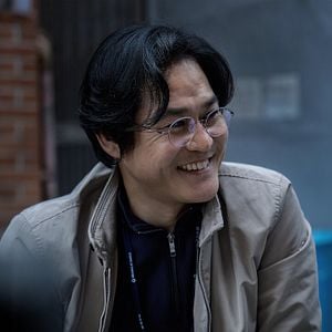 Foto O Agente Faixa-Preta