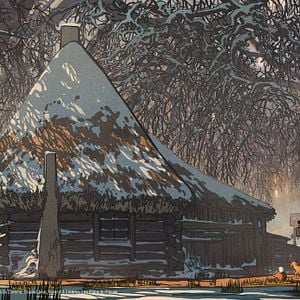 Foto A Mais Preciosa Das Cargas