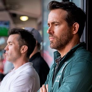 Foto Bem-vindos ao Wrexham