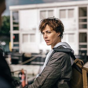 Foto Sob as Águas do Sena