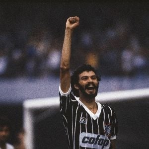 Foto Sócrates Brasileiro