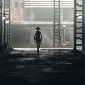 Foto Star Wars: Histórias do Submundo