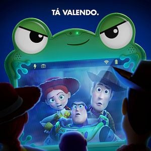Foto Toy Story 5