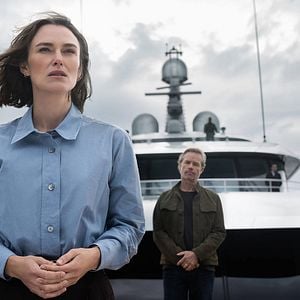 Foto Keira Knightley