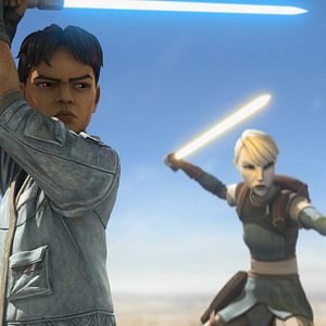 Foto Star Wars: Histórias do Submundo