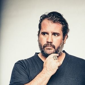 Foto Jason Chicandier