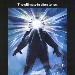 Foto O Enigma de Outro Mundo