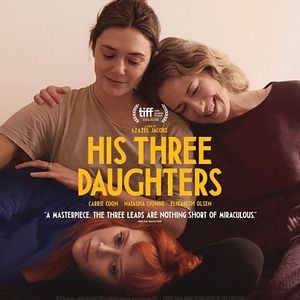 Foto As Três Filhas