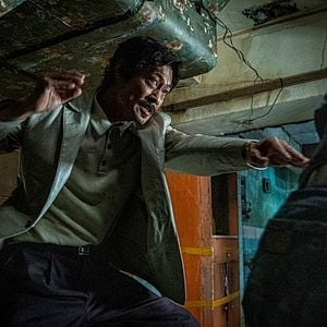 Foto Jiu Lóng Chéng Zhài·Wéi Chéng