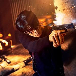 Foto Deo killeo : Jugeodo doeneun ai