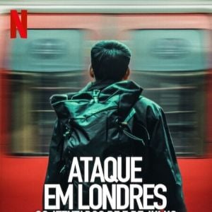 Foto Ataque em Londres: Os Atentados de 7 de Julho