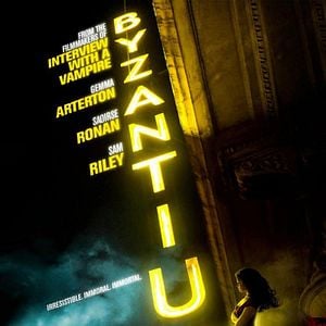 Foto Byzantium - Uma Vida Eterna