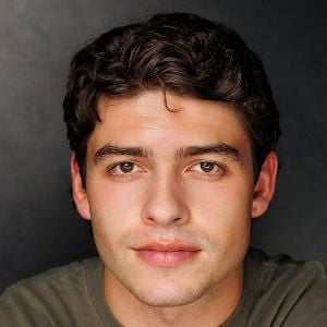 Foto Connor Simos