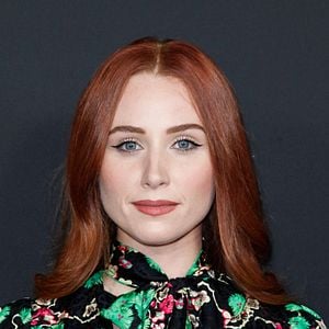 Foto Sophia La Porta