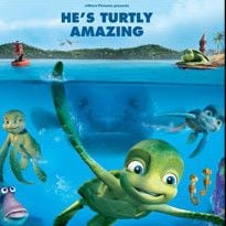 Foto As Aventuras de Sammy