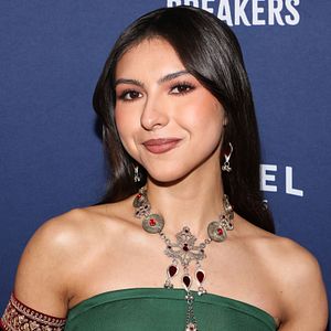 Foto Sara Malal Rowe