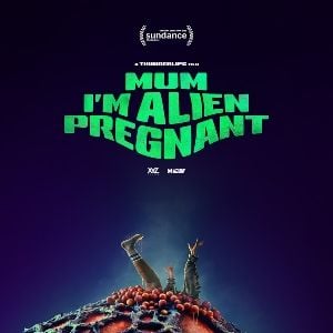 Foto Mãe, Engravidei de um Alien