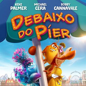 Foto Debaixo do Píer