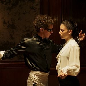 Foto Matem o Jóquei!