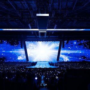 Foto Baekhyun: Lonsdaleite