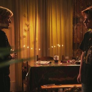 Foto Entre Nós, o Amor