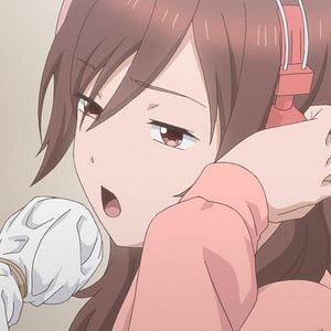 Foto Wasteful Days of High School Girls