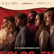 Foto Sozinhos na Noite