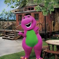 Foto Barney
