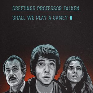 Foto Jogos de Guerra