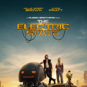 Foto The Electric State