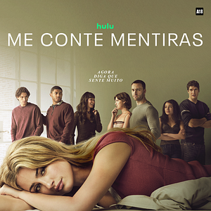 Foto Me Conte Mentiras