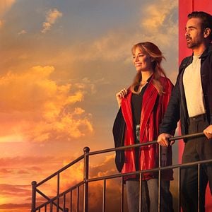 Foto A Grande Viagem da Sua Vida