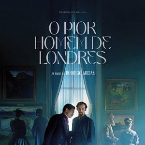 Foto O Pior Homem de Londres