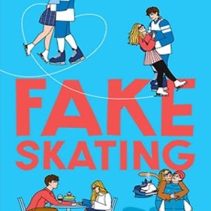 Foto Fake Skating 