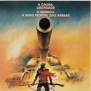 Foto A Fera da Guerra